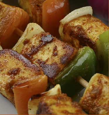 Paneer Tikka Paneer Tikka picture